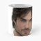 Lsjuee Band Somerhalder Tour Ian Schauspieler Salvatore Künstler Damon New Hot Best 11 Unzen Keramik Kaffeetasse
