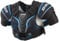 Bauer S21 X Intermediate M Eishockey Schulterschutz