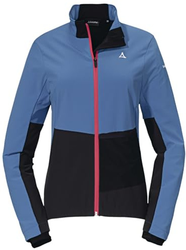 Schöffel Zumaia Jacke Daisy Blue 44