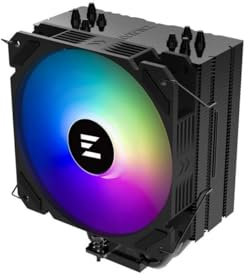 Ventilateur Processeur CPU Zalman CCNPS9X PERFORMA ARGB (Noir)