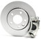 Disc brake caliper VIC-24594 Rear Right Passenger Side compatible with HONDA JAZZ III 1.2/1.3 2002 2003 2004-