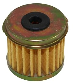 Ölfilter CIT167 kompatibel mit Daelim VC VS VT 125 / LML Star 125 4T