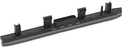 Escobilla de goma recta resistente al aceite, cuchillas de goma compatibles con el limpiador Karcher BR 30/4C