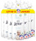 Lenor Adoucissant 40 Lavages, Peaux Sensibles, Hypoallergénique
