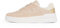 Tommy Hilfiger Essent Basket Sneaker Metallic Fw0Fw08615, Zapatillas Deportivas Mujer, Misty Blush, 37 EU