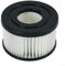 Filtre de rechange réutilisable et lavable pour aspirateur sans fil Air Force Flex 760 RH95 RH9571 RH9574 RH9590