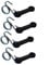 Bungee Straps for Crafts Mower Pack of 4 Perfect Fit for Riding Lawn Mower Tractors