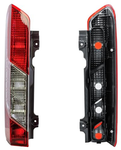 Rückleuchte Links Heckleuchte Rücklicht Für Ford Transit V363 2014-2024