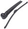 TKSE Brazo de Limpiaparabrisas Trasero, Conjunto de Brazo de Limpiaparabrisas Trasero para Seat Altea XL/Altea 4/ Freetrack 2004-2015