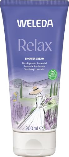WELEDA Aroma Shower Relax