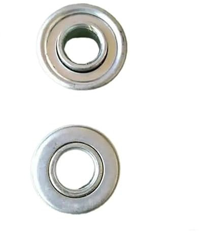 EAGHADEK Accessori per Utensili CS-350TES Worm Pompa Olio Compatibile con Echo CS260 CS270 CS271 CS280 CS320 CS351 CS355T CS2600 CS-350WES Kit Ingranaggi Auto OLIATORE 36CC MOTOSEGHE