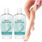 2Pack Dry Oil Spray, Silky Moisture Nourishing Dry Oil Body Spray, Locks in Moisture, Formulated with Jojoba Oil - Insect Mosquito Mosi Repellant Properties