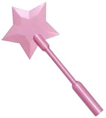 Pay Wand - 3D Printed Prank Tool, Contactless Card Payment Extension with Realistic Design, Handheld Tap Accessory, Ideal for Workplace Parties Events