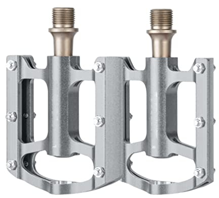 Ultraleichte Pedale aus Vollaluminiumlegierung