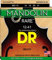 Dr a medio-hecha MD de 12 Mandolin Heavy Cuerdas
