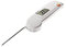 Testo AG 0560 0103 103 Klapp-Thermometer, Länge 11 cm, klein, Schutzklasse IP55, inklusive Batterien