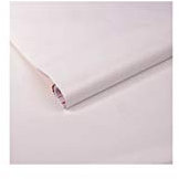 d-c-fix vinilo adhesivo muebles Blanco piel cuero autoadhesivo impermeable decorativo para cocina, armario, puerta, mesa papel pintado forrar rollo láminas 45 cm x 2 m