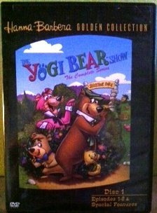 The Yogi Bear Show the Complete Series
