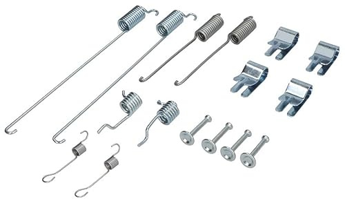 Delphi LY1323 Brake Fitting Kit