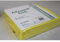 Flinka Allzwecktuch gelb 38 x 40cm gelb 10er Pack