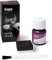 Dye Paint For Leather Shoes And Bags With Sponge And Brush, Kaps Super Color, 70 Colours, 25ml - 0.85 fl. Oz., 126 - Cardinal