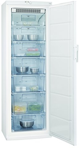 AEG Arctis 52700 GNW1 Congélateur/A++ / 229 l