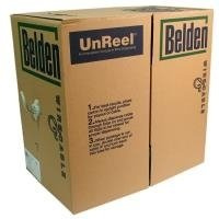 Belden CABLE CAT5 UTP WIRE 305m