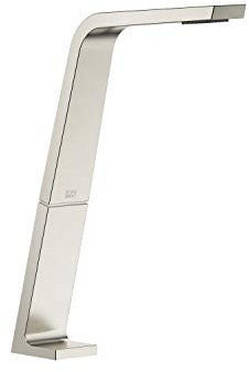 Dornbracht Waschtisch-Stand-Auslauf cl.1 13717705 200mm Platin matt, 13717705-06