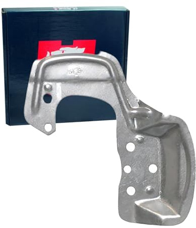 JP Group Spritzblech Bremsscheibe vorne links passend für Astra Calibra Com