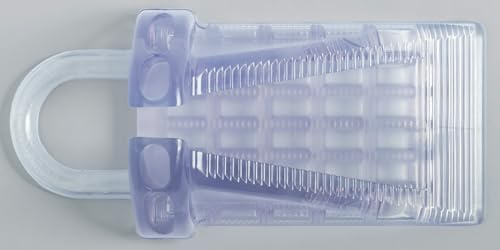 CLIPPY - Translucide - Cale anti pince doigts - SOCONA - D2