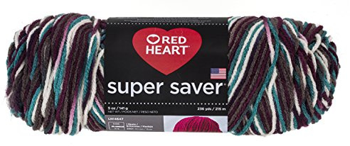 Red Heart Super Saver - Antique