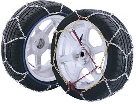 KRAWEHL 3403.0011465 Schneeketten Gruppe 46