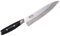 Yaxell 366121 TSUCHIMON Kochmesser, 20 cm, Schwarz