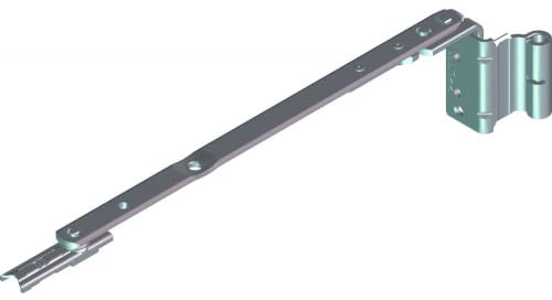ROTO NT Axerarm K, 12/20-13, FFB 801-1400 mm, links (258042)