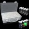 Diamond Painting Accessories Storage Boxes,5d Diamond Embroidery Beads Art Kits Case Container,(64Grids)