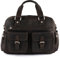 Greenland Nature Westcoast Business Bag XL Brown