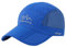AIEOE Erwachsener Kappe UV-Schutz Cap Basecap Luftdurchlässig Sport Kappe Sonnenschutz Snapback - Blau