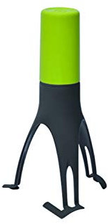 Uutensil Stirr - The Unique Automatic Pan Stirrer - with LED Speed Indicator