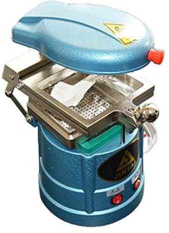 ORILAO Portable Lab Equipment Vacuum Forming Machine