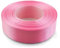 Netuno 1x Satinband Rosa 25 mm x 32 m Schleifenband bunt Geschenkband farbig Dekoband Stoffband Satinrolle Satinbänder rote Schleife Geschenk Verpacken Dekoration Satinband Rolle ribbon silk