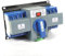 Automatischer Transferschalter, 4P 63A Automatischer Switches Umschalter Transferschalter Transfer Switch Dual Netzteil