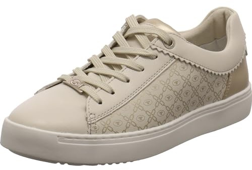 TOM TAILOR Damen 5393201 Sneaker