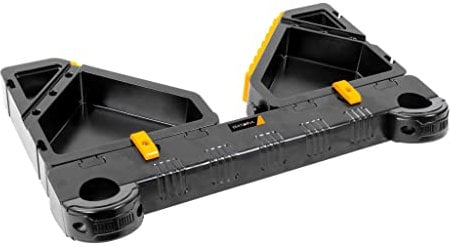 Batavia Stand-Off & Tool Tray – Ladder Accessory for Safe Working at Height | Heavy-Duty, Anti-Slip Design with Tool Storage