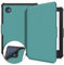 HEISHAYU Custodia per Kobo Clara Colour 2024/ Kobo Clara BW 2024/ Kobo Clara 2E 2022, 6 ebook reader sleep cover,Verde