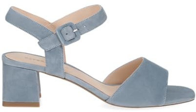 Peter Kaiser Damen - Sandaletten 78240 blau 37