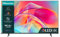 Hisense 43 Inch QLED Smart TV 43E7KQTUK - Quantum Dot Colour, 60Hz VRR, Dolby Vision, Bluetooth&HDMI, Share to TV, VIDAA Smart TV, and Youtube, Freeview Play, Netflix and Disney+ (2023 Model)