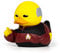 TUBBZ Box-Ausgabe Jean-Luc Picard Sammler-Vinyl-Gummiente Figur - Offizielles Star Trek Merchandise - Fernsehen, Filme & Videospiele