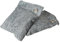Set of 2 Bamboo Charcoal Air Purifier Bags (Grey) - Removes Odours Naturally