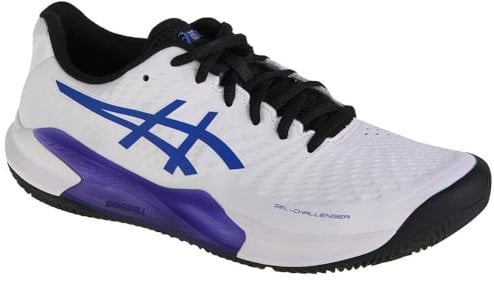 Asics 1041A449 - Gel-Challenger 14 Clay 102 White/SAPPHIR Gr. 10½