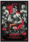 MUTYNE Bloodsport Movie Poster Dekorative Malerei Leinwand Wandkunst Wohnzimmer Poster Schlafzimmer Malerei 08x12inch(20x30cm)